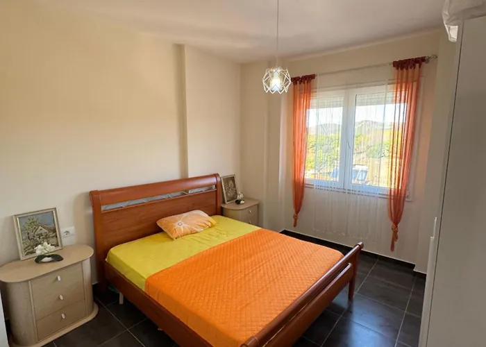 Breeze Of Lalez Lägenhet *