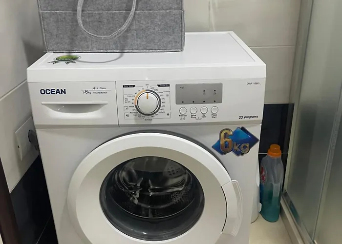 Breeze Of Lalez * Plazhi San Pietro