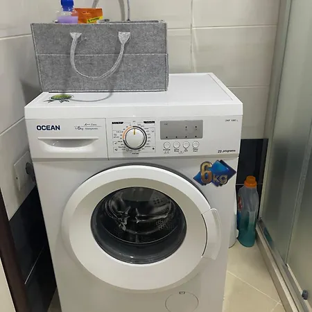 Breeze Of Lalez * Plazhi San Pietro